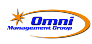 Omni Management Services Logo