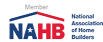 Member of NAHB Member of NAHB