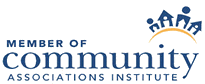 Member of Community Associations Institute